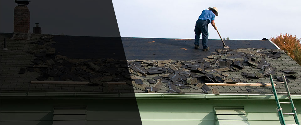Cordova Roofing Contractors