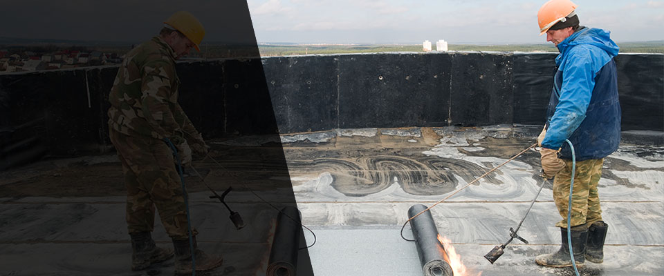 Cordova Roofing Contractors